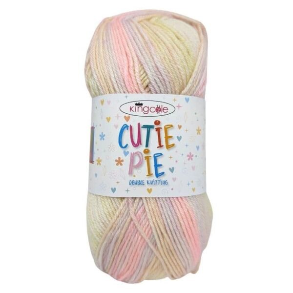 King Cole - Cutie Pie DK - Image 3
