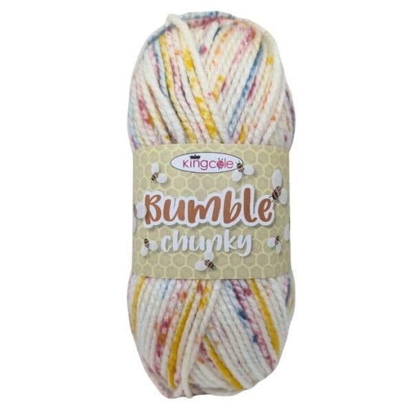 King Cole - Bumble Chunky 100g