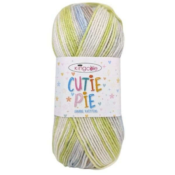 King Cole - Cutie Pie DK - Image 5