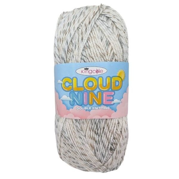 King Cole - Cloud Nine DK - Image 7