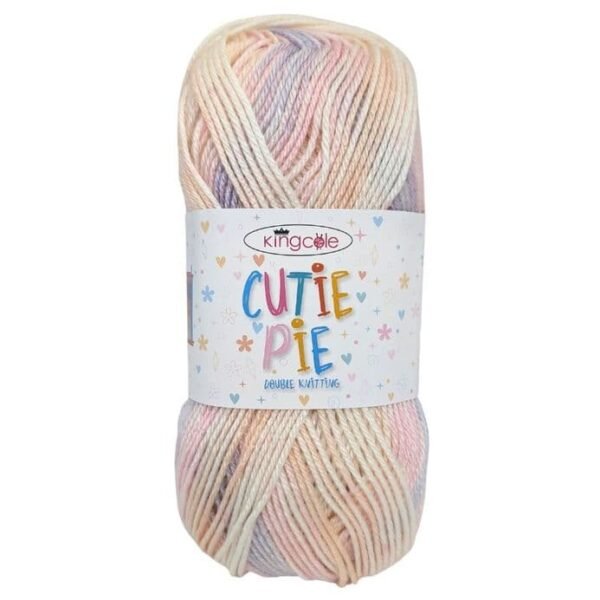 King Cole - Cutie Pie DK