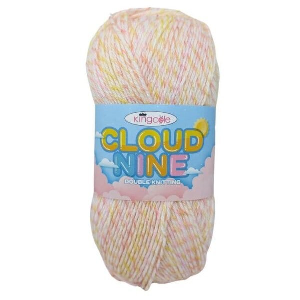 King Cole - Cloud Nine DK - Image 2