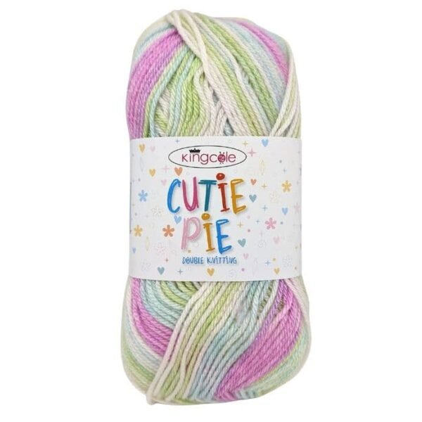 King Cole - Cutie Pie DK - Image 2