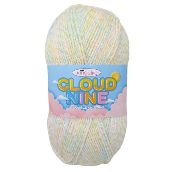 King Cole - Cloud Nine DK