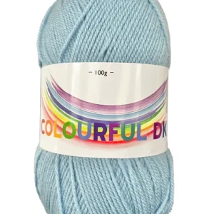 Cygnet - Colourful Dk 100g