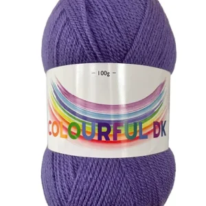 Cygnet - Colourful Dk 100g