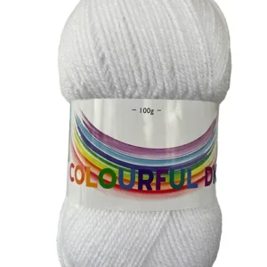 Cygnet - Colourful Dk 100g