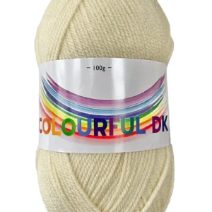 Cygnet - Colourful Dk 100g