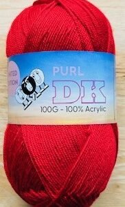 Woolcraft - Purl Dk 100g