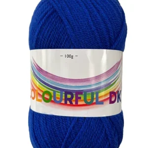 Cygnet - Colourful Dk 100g