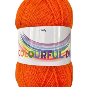Cygnet - Colourful Dk 100g