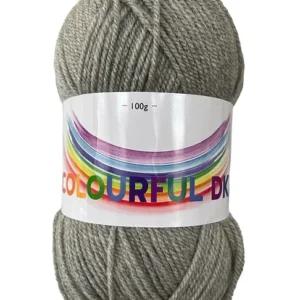 Cygnet - Colourful Dk 100g