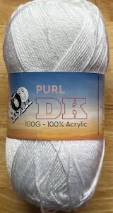 Woolcraft - Purl Dk 100g