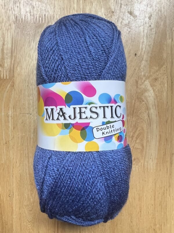 Majestic - DK 100g - Image 9