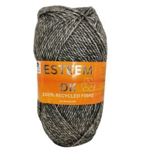 Woolcraft - Esteem Dk 100% Recycled Yarn