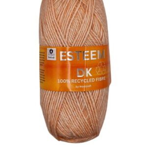Woolcraft - Esteem Dk 100% Recycled Yarn