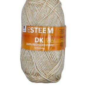 Woolcraft - Esteem Dk 100% Recycled Yarn