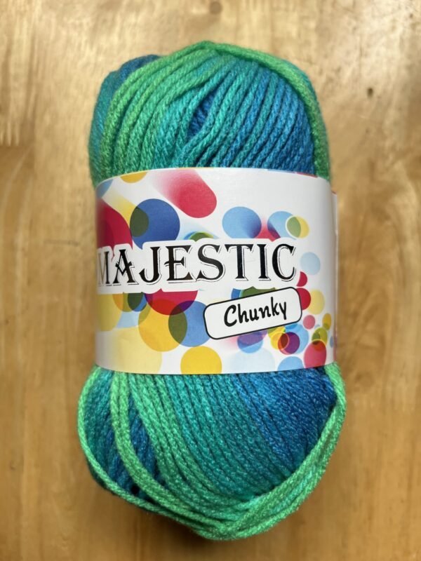 Majestic - DK 100g - Image 18