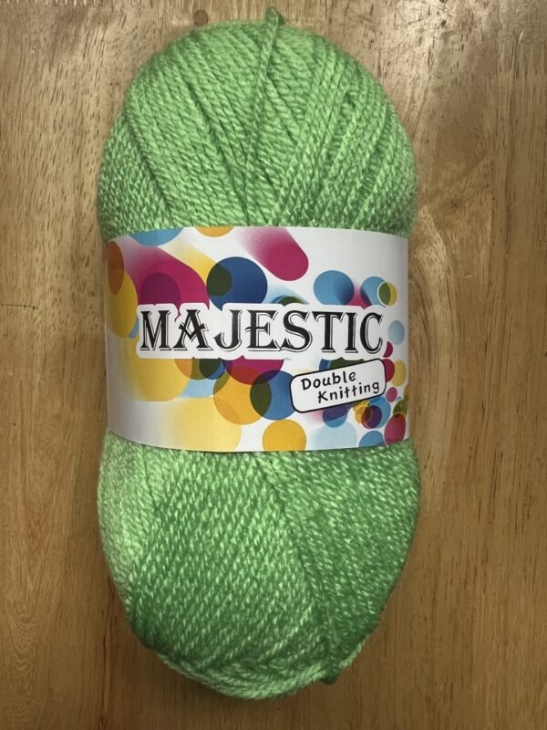 Majestic - DK 100g - Image 23