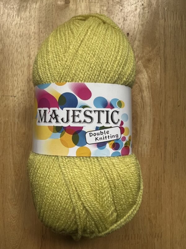 Majestic - DK 100g - Image 19