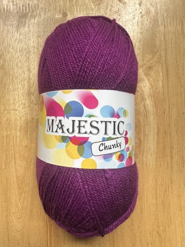 Majestic - DK 100g - Image 21