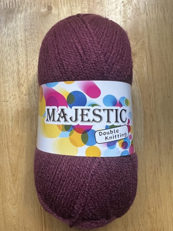 Majestic - DK 100g - Image 20