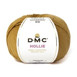 DMC Hollie Baby Cashmere Merino Silk DK 5 x 50g