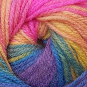 Wendy - Giggles DK 100g