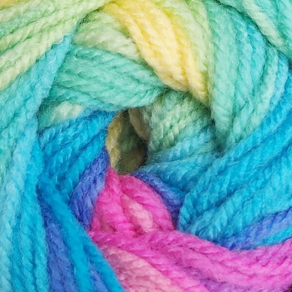 Wendy - Giggles DK 100g - Image 7