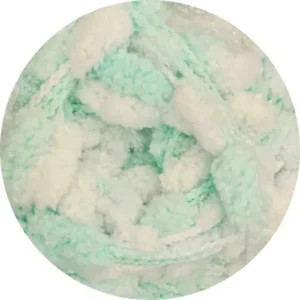 Woolcraft - Pompom 200g