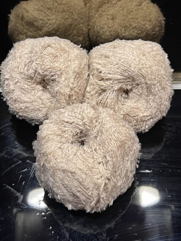 Sirdar Snuggly Bunny Aran 50g - Image 3