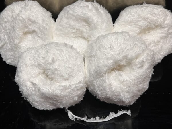 Sirdar Snuggly Bunny Aran 50g