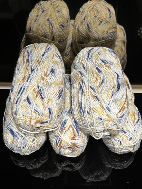 Sirdar Hayfield Variegated DK 500g Unlabelled