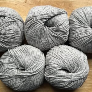 Rowan Cotton Cashmere 50g Shade Silver Lining