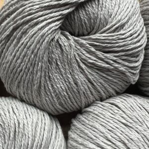 Rowan Cotton Cashmere 50g Shade Silver Lining