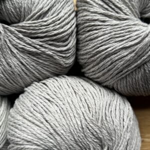 Rowan Cotton Cashmere 50g Shade Silver Lining