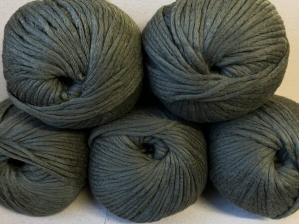 Wool and The Gang Big Love Cotton 100g - Image 3