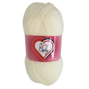 King Cole Baby Dk 100g 6 Shades
