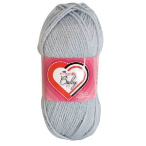 King Cole Baby Dk 100g 6 Shades