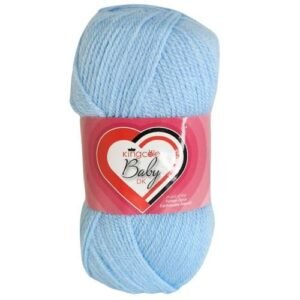 King Cole Baby Dk 100g 6 Shades