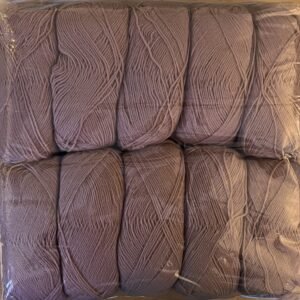 Sirdar Snuggly 2ply Rose Pink 500g
